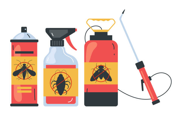 Reliable Jan Phyl Village, FL Pest Control Solutions