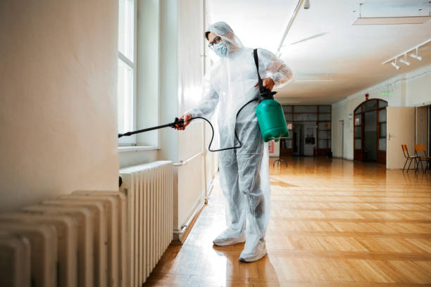 Best Pest Prevention Services  in Jan Phyl Village, FL